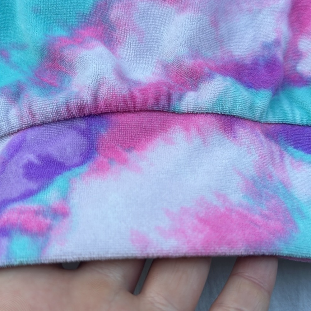 Justice Sleep Top/Sweater - Picture 4 of 5